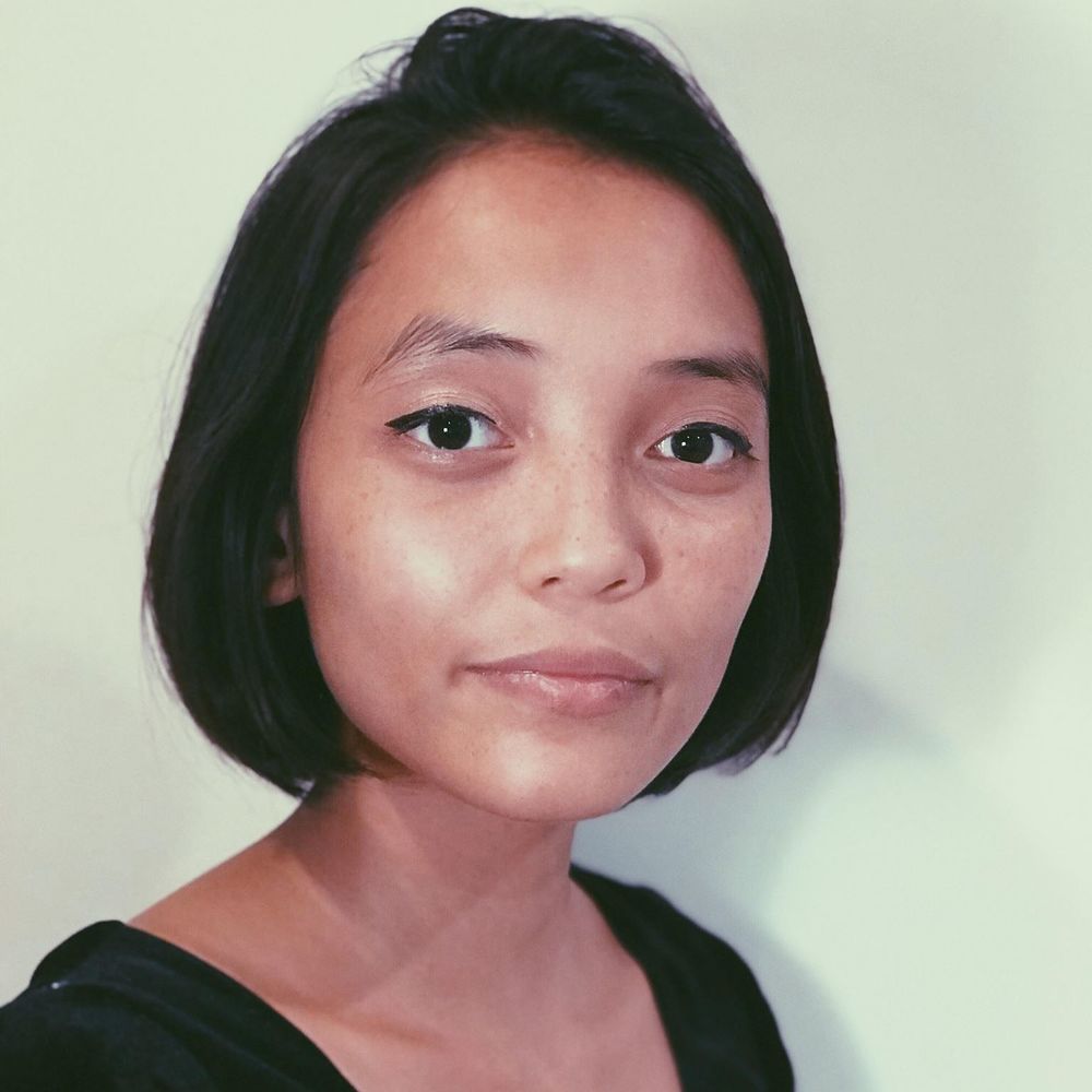 Meet your Posher, Jo